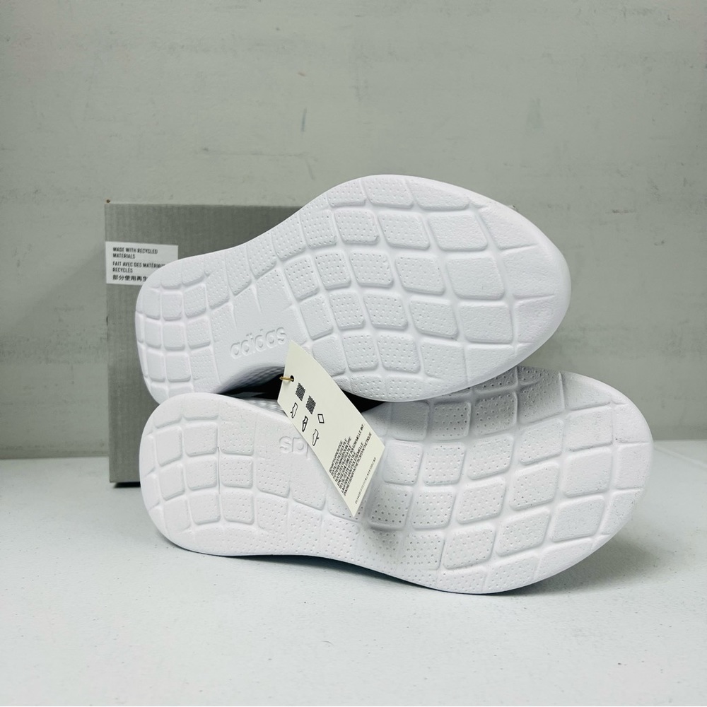 Adidas Puremotion Women’s Black Sneakers #355 - Picture 3 of 7